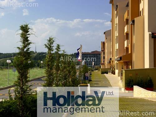 Obzor Beach Resort 10